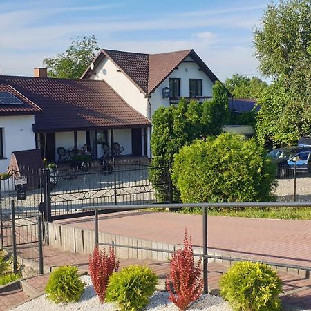 Апартаменти Біля Рондо - Mieszkanie Przy Rondzie Przemyśl Extérieur photo