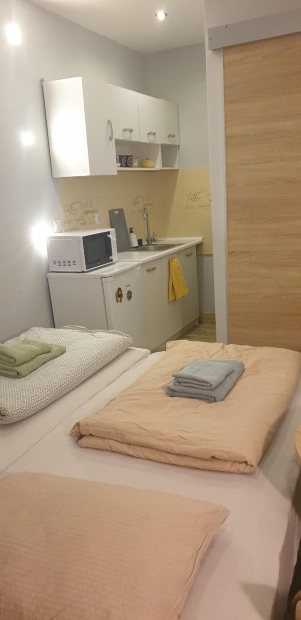 Апартаменти Біля Рондо - Mieszkanie Przy Rondzie Przemyśl Extérieur photo