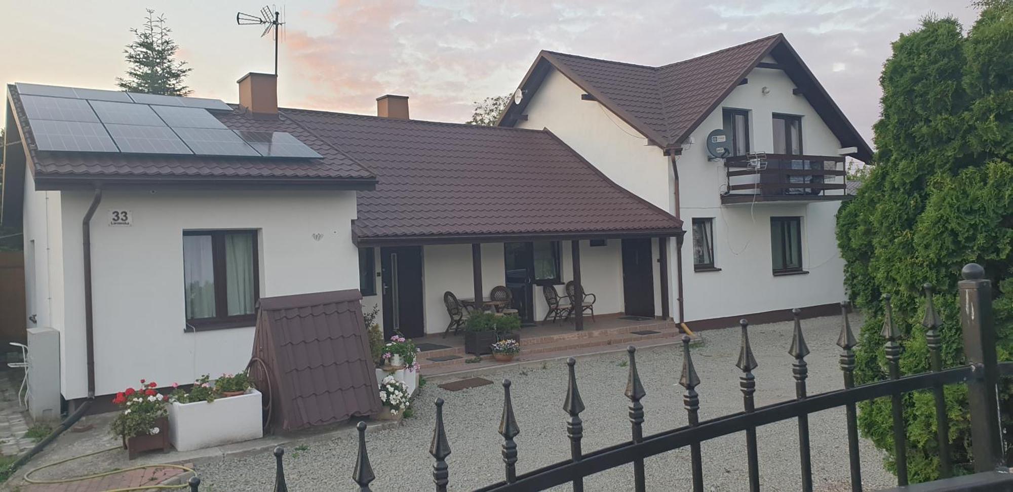 Апартаменти Біля Рондо - Mieszkanie Przy Rondzie Przemyśl Extérieur photo