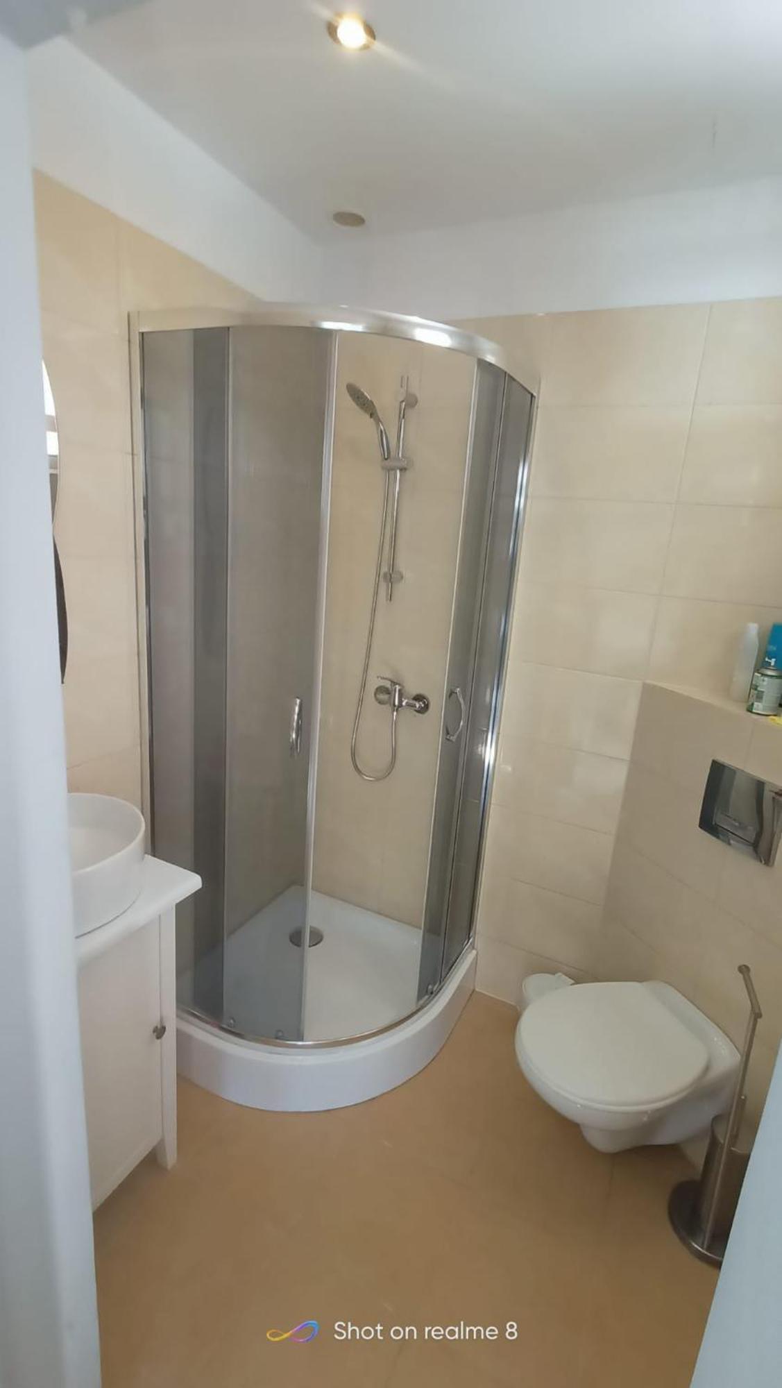 Апартаменти Біля Рондо - Mieszkanie Przy Rondzie Przemyśl Extérieur photo
