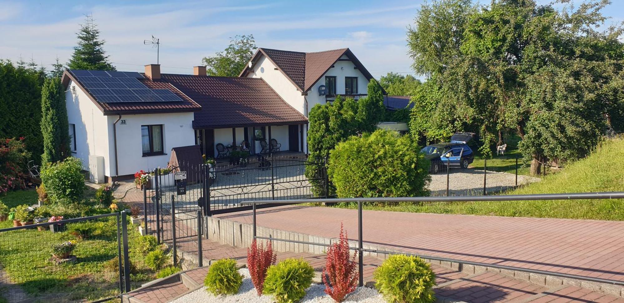 Апартаменти Біля Рондо - Mieszkanie Przy Rondzie Przemyśl Extérieur photo